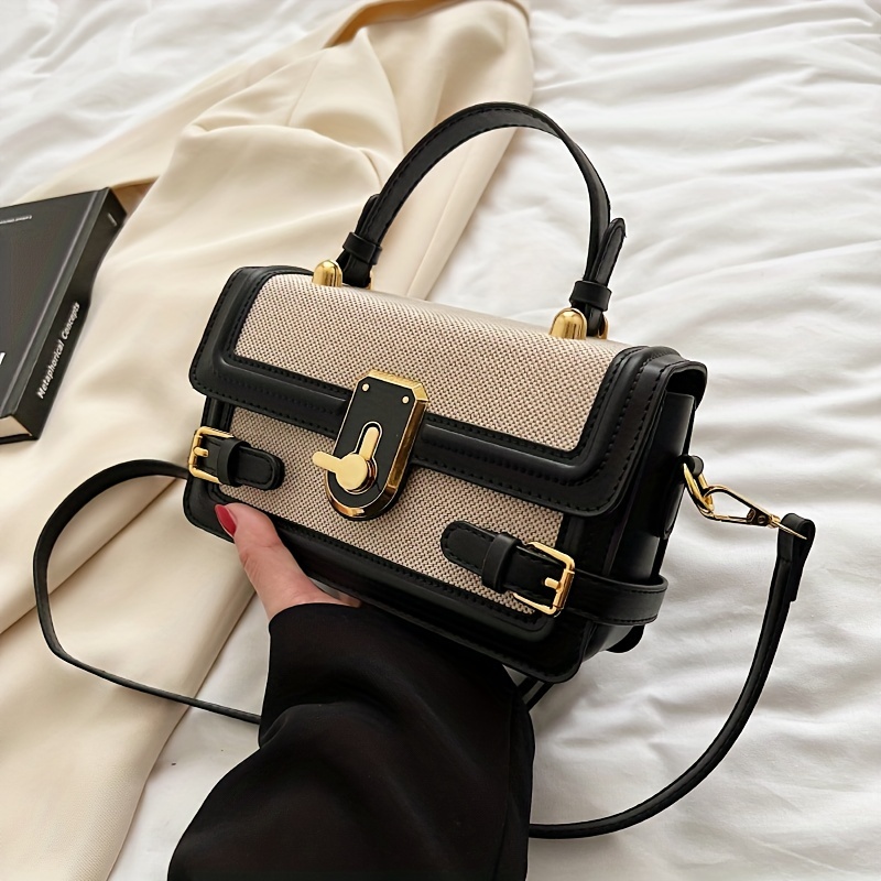 Vintage Flap Crossbody Bags fo - Luxury Bags Without Logo ulasan dan harga