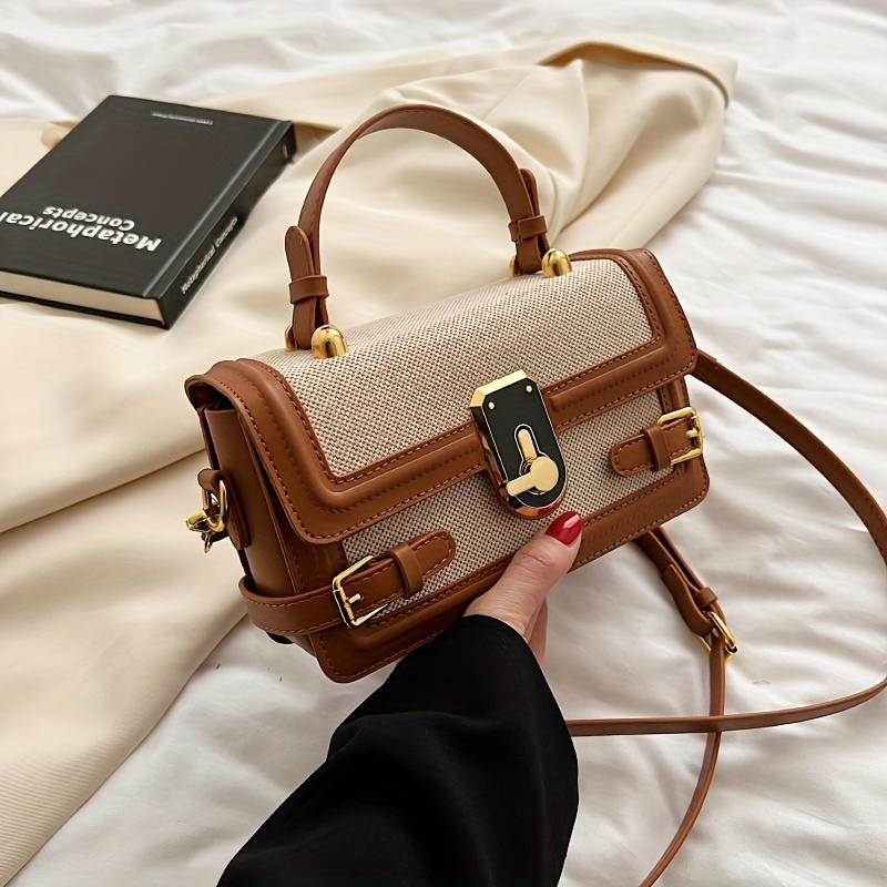 Vintage Flap Crossbody Bags fo - Luxury Bags Without Logo ulasan dan harga