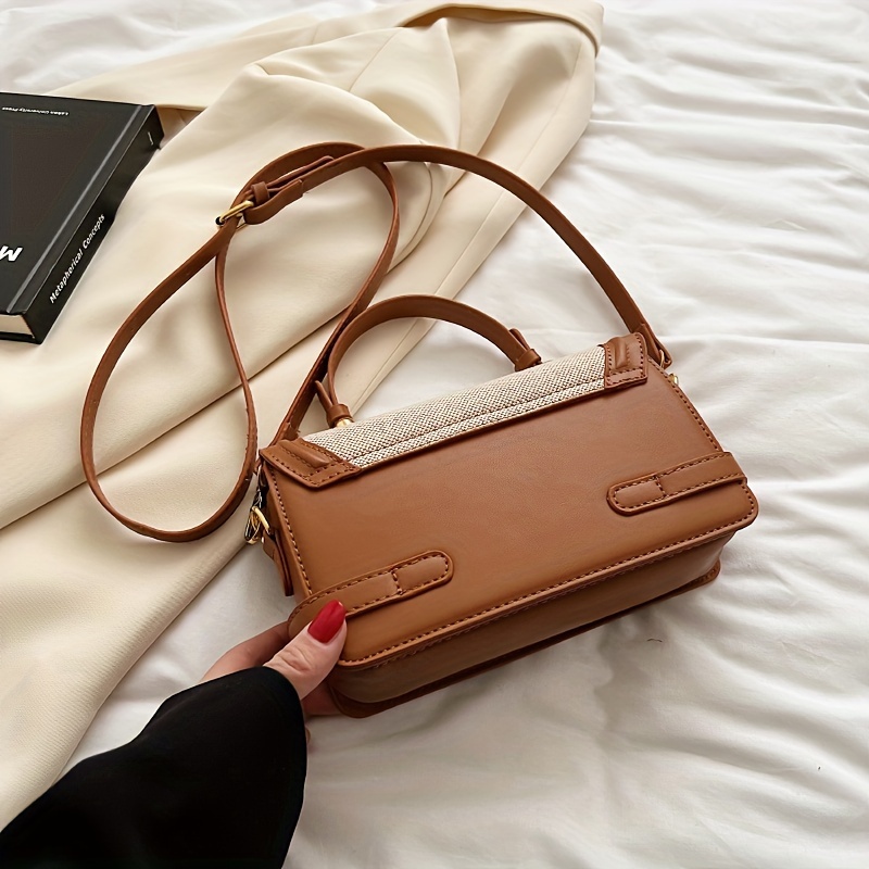 Vintage Flap Crossbody Bags fo - Luxury Bags Without Logo ulasan dan harga
