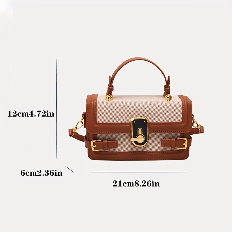 Vintage Flap Crossbody Bags fo - Luxury Bags Without Logo ulasan dan harga
