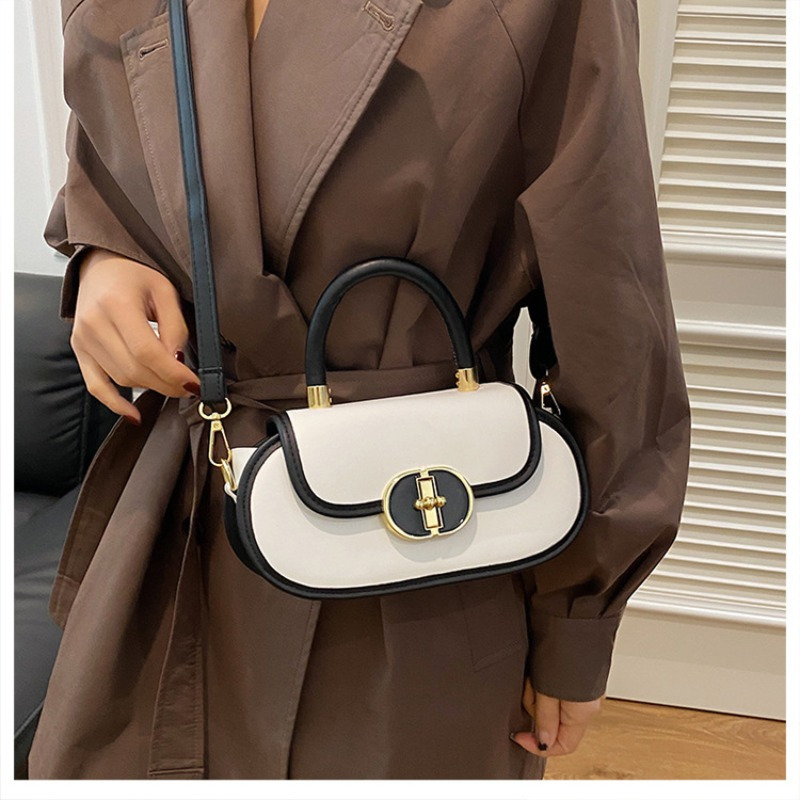 Women's Elegant Small Square C - Luxury Bags Without Logo ulasan dan harga