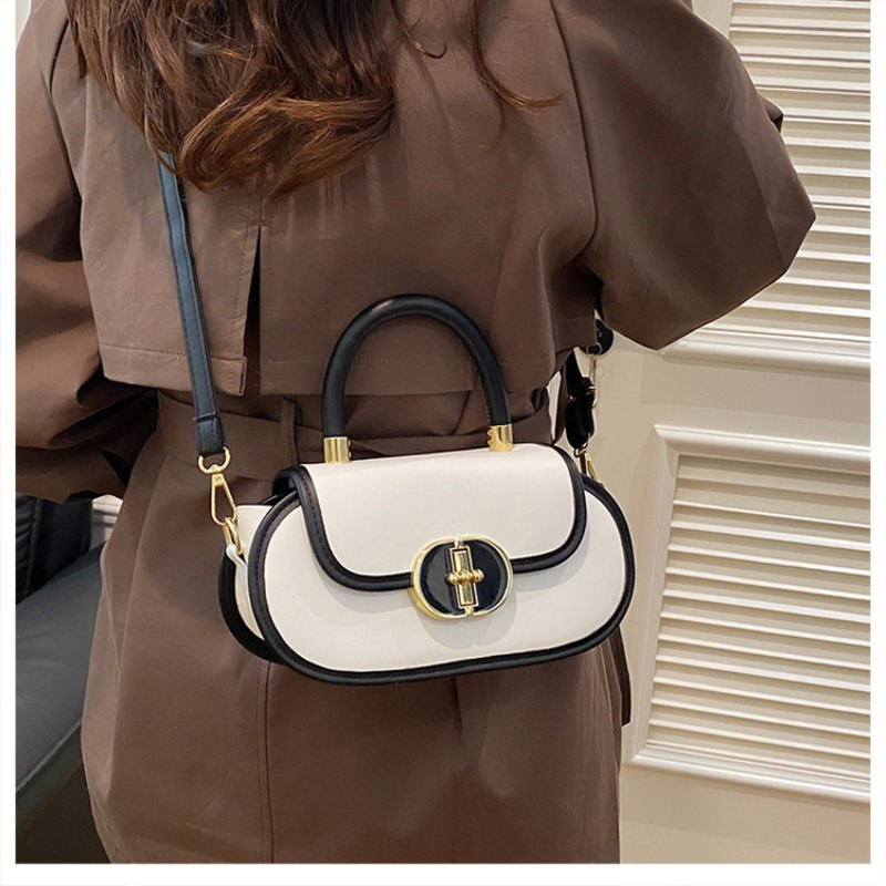 Women's Elegant Small Square C - Luxury Bags Without Logo ulasan dan harga