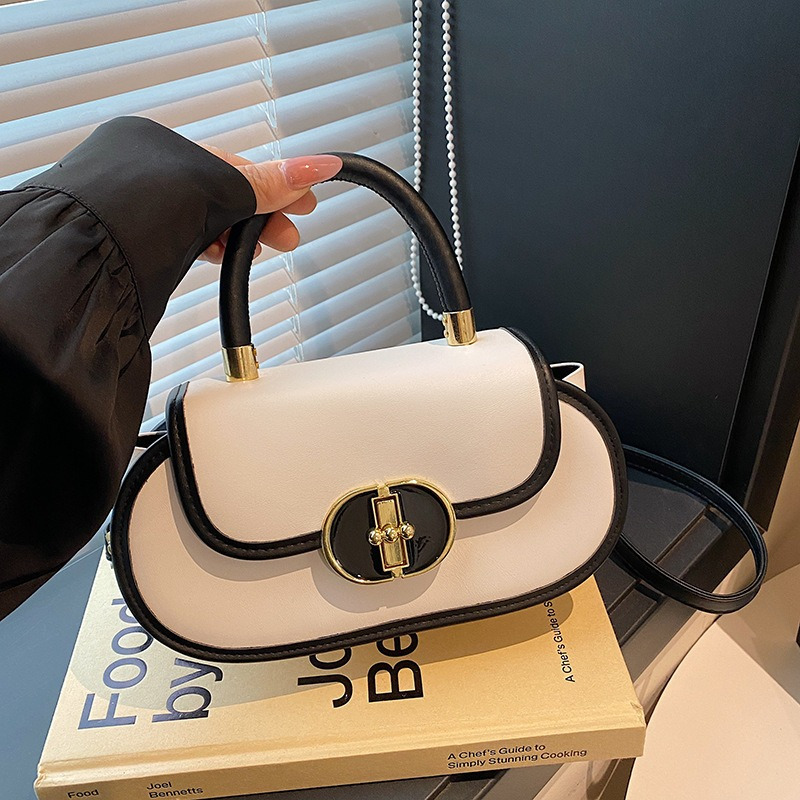 Women's Elegant Small Square C - Luxury Bags Without Logo ulasan dan harga