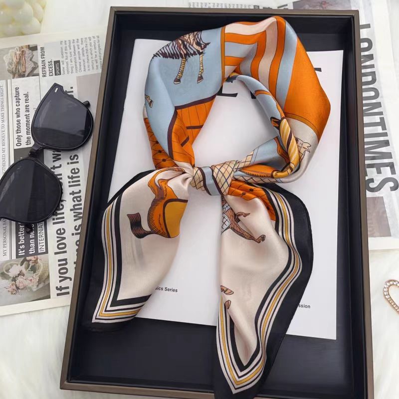 Luxury 100% MULBERRY SILK Squa - Luxury Bags For Travel ulasan dan harga