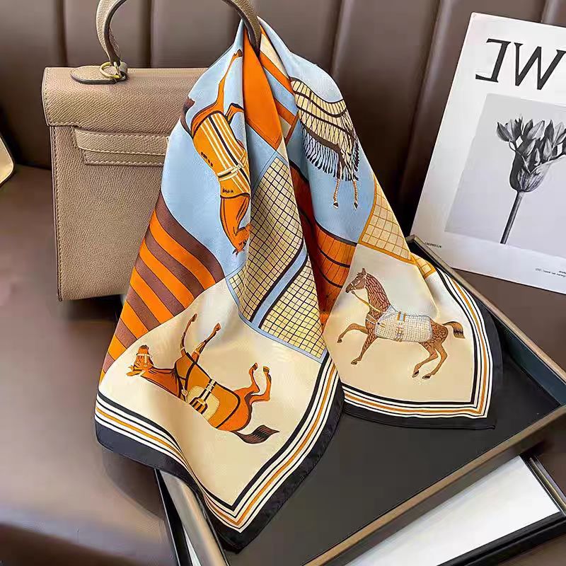 Luxury 100% MULBERRY SILK Squa - Luxury Bags For Travel ulasan dan harga