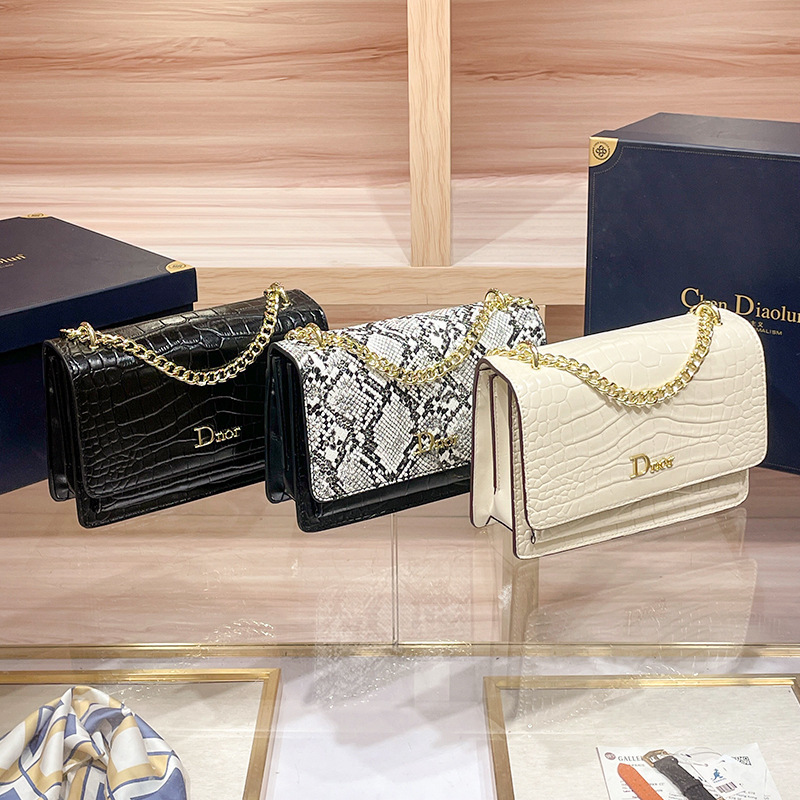 Original Retro Square Satchel  - Luxury Bags Without Logo ulasan dan harga