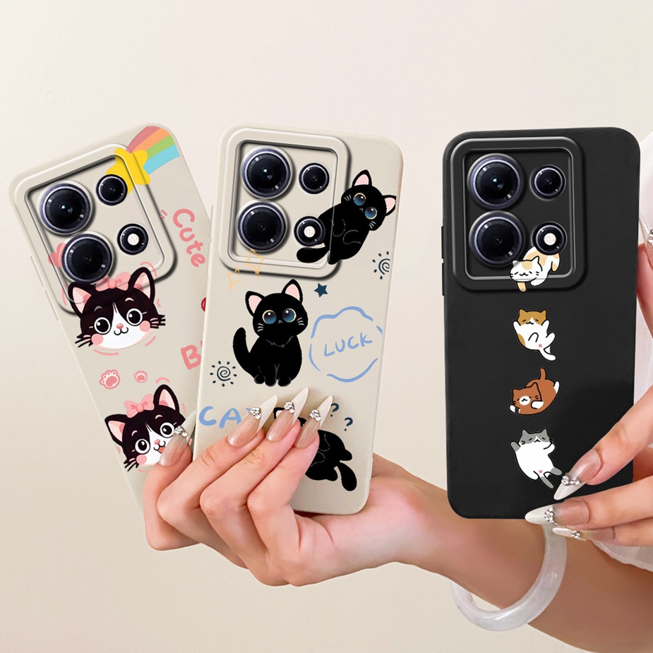 For Infinix Note 30 4G Case No - Luxury Bags Vip ulasan dan harga