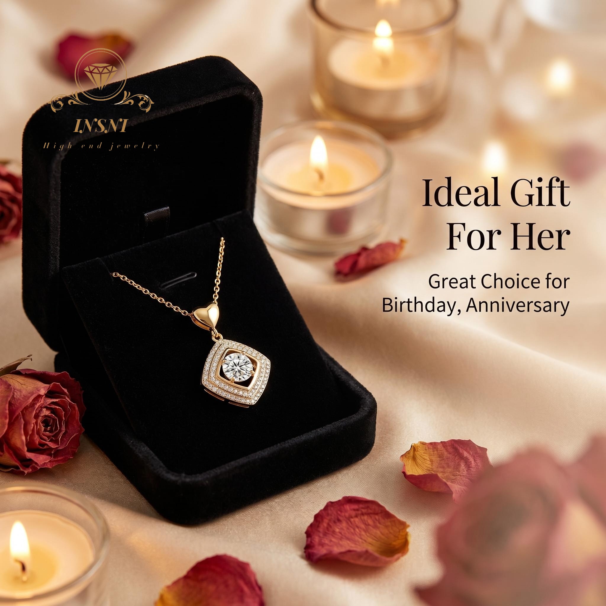 S925 Silver Smart Moissanite S - Luxury Bags That Are Affordable ulasan dan harga