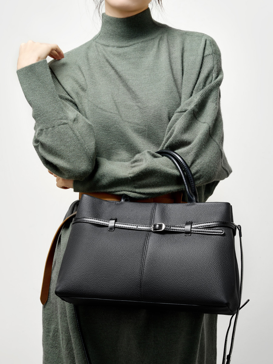 YANATARI Wholesale Genuine Lea - Luxury Bags Vintage ulasan dan harga
