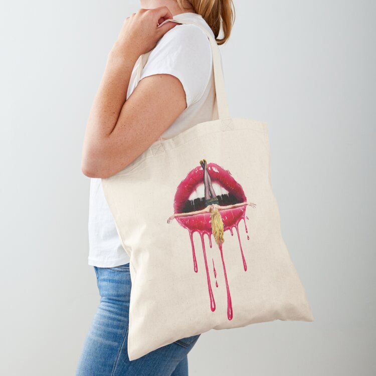 Promising Young Woman Tote Bag - Luxury Bags For Young Women ulasan dan harga