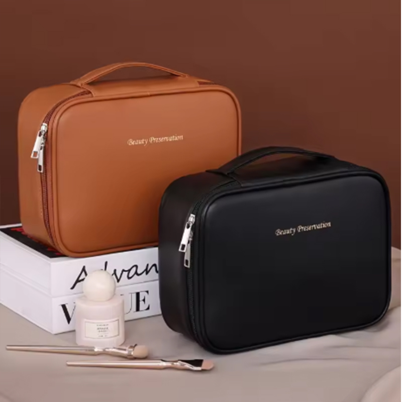 New Women's Cosmetic Bag Porta - Luxury Bags Storage ulasan dan harga