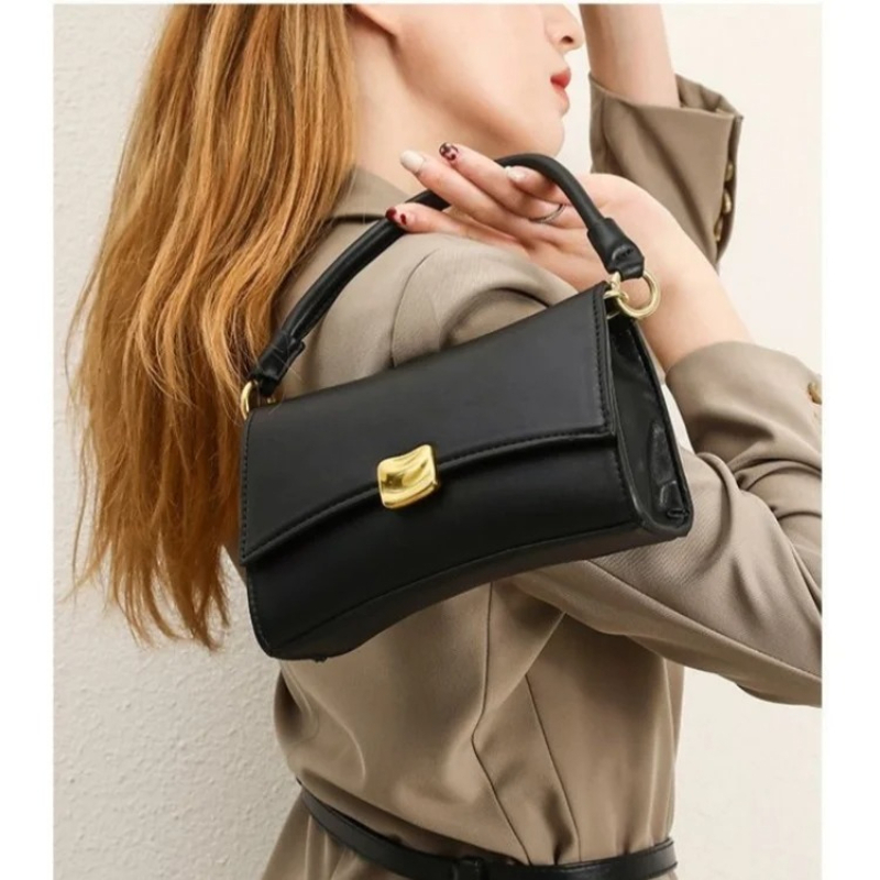 2026 New Square Shoulder Bags  - Luxury Bags Without Logo ulasan dan harga