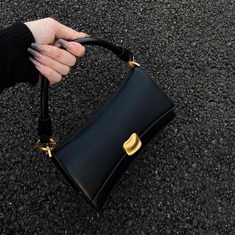 2026 New Square Shoulder Bags  - Luxury Bags Without Logo ulasan dan harga