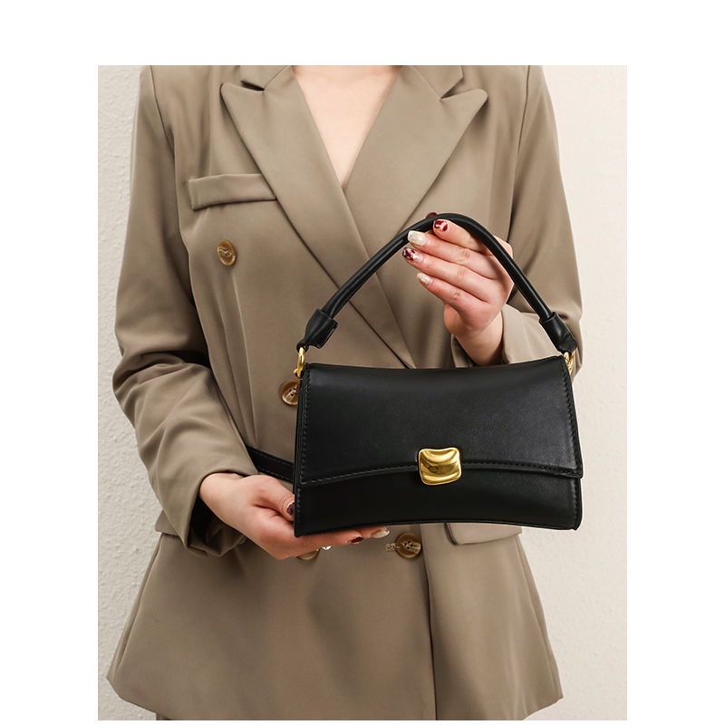2026 New Square Shoulder Bags  - Luxury Bags Without Logo ulasan dan harga