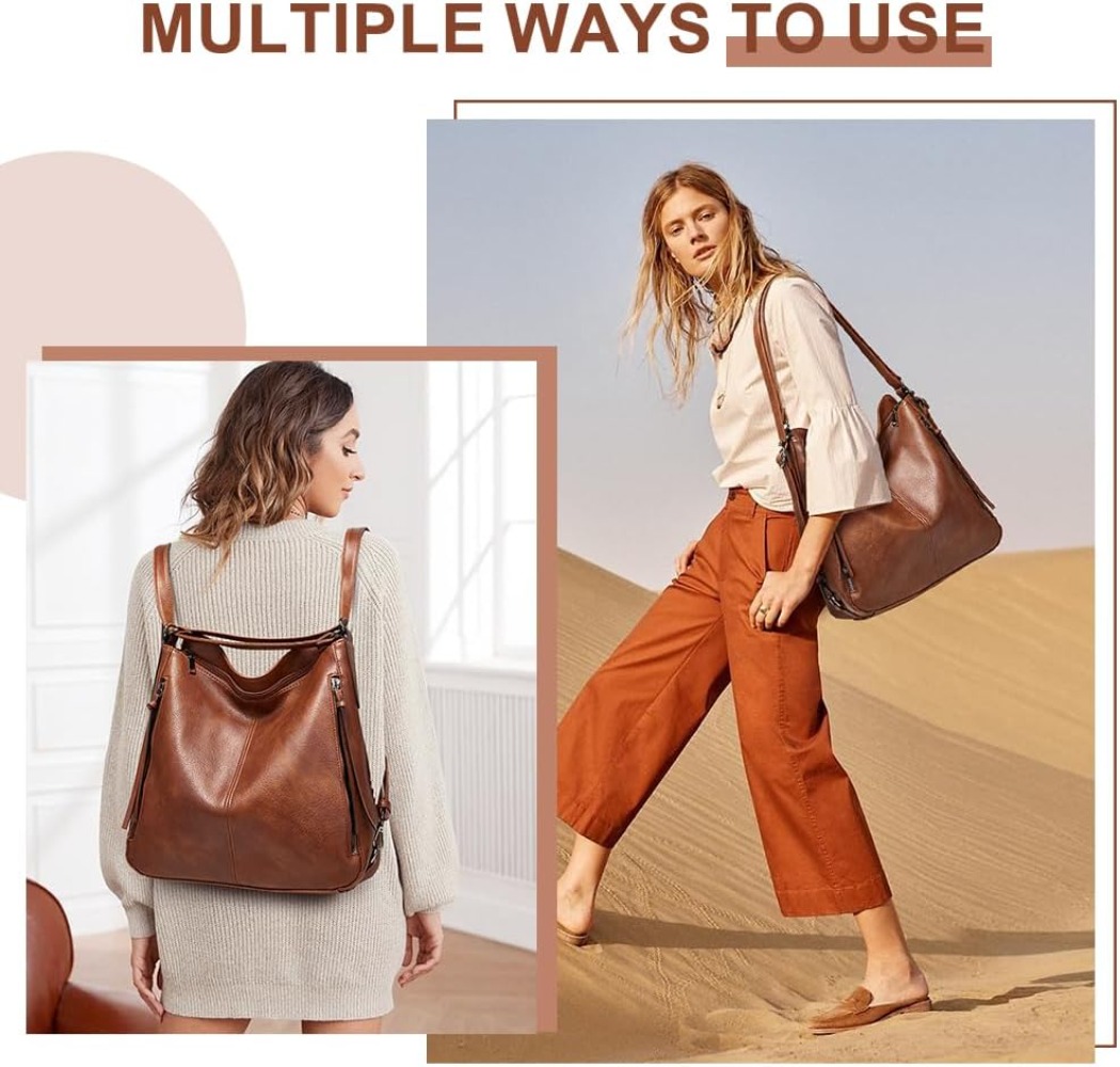 Luxury Women Tote Bag Handbags - Luxury Bags For Travel ulasan dan harga