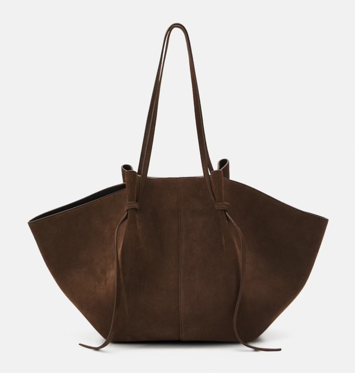 Faux Suede Tote Bags For Women - Luxury Bags Vintage ulasan dan harga