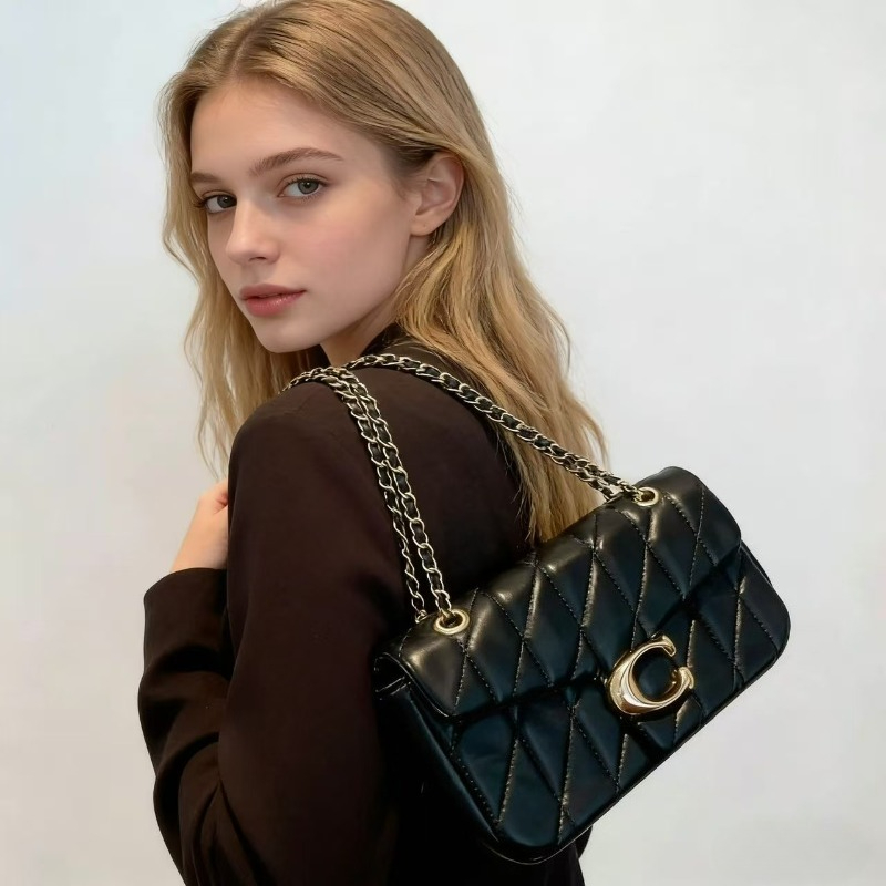 Luxury Women's Crossbody Bag P - Luxury Bags Storage ulasan dan harga