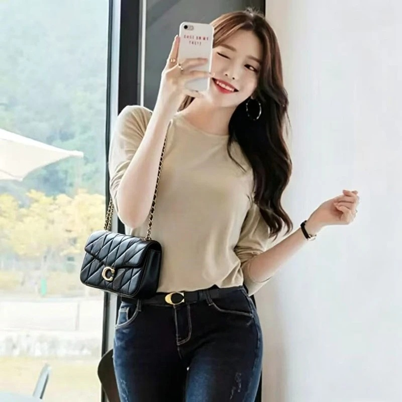 Luxury Women's Crossbody Bag P - Luxury Bags Storage ulasan dan harga