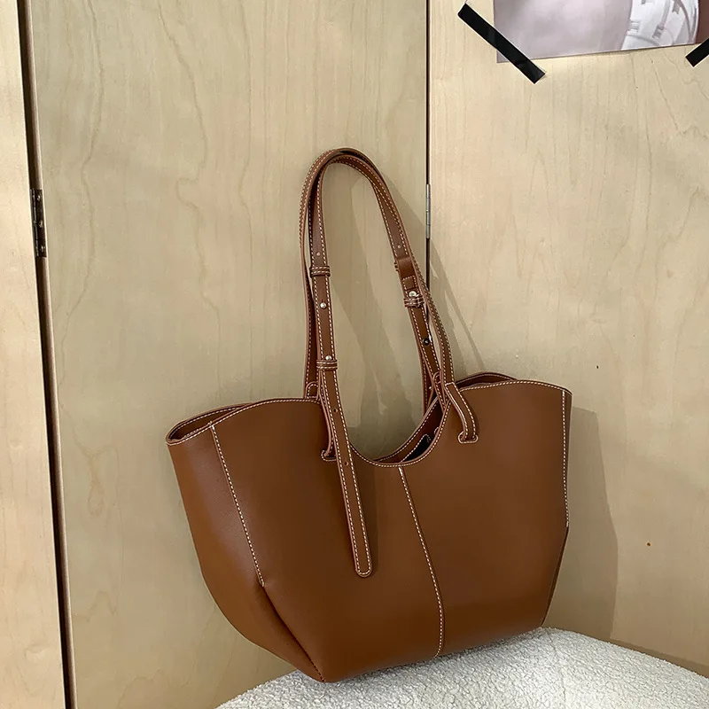 Vintage Women Handbag Large Ca - Luxury Bags Vintage ulasan dan harga