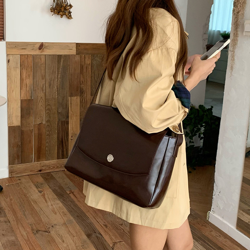 CGCBAG Vintage Lage Capacity M - Luxury Bags Vintage ulasan dan harga