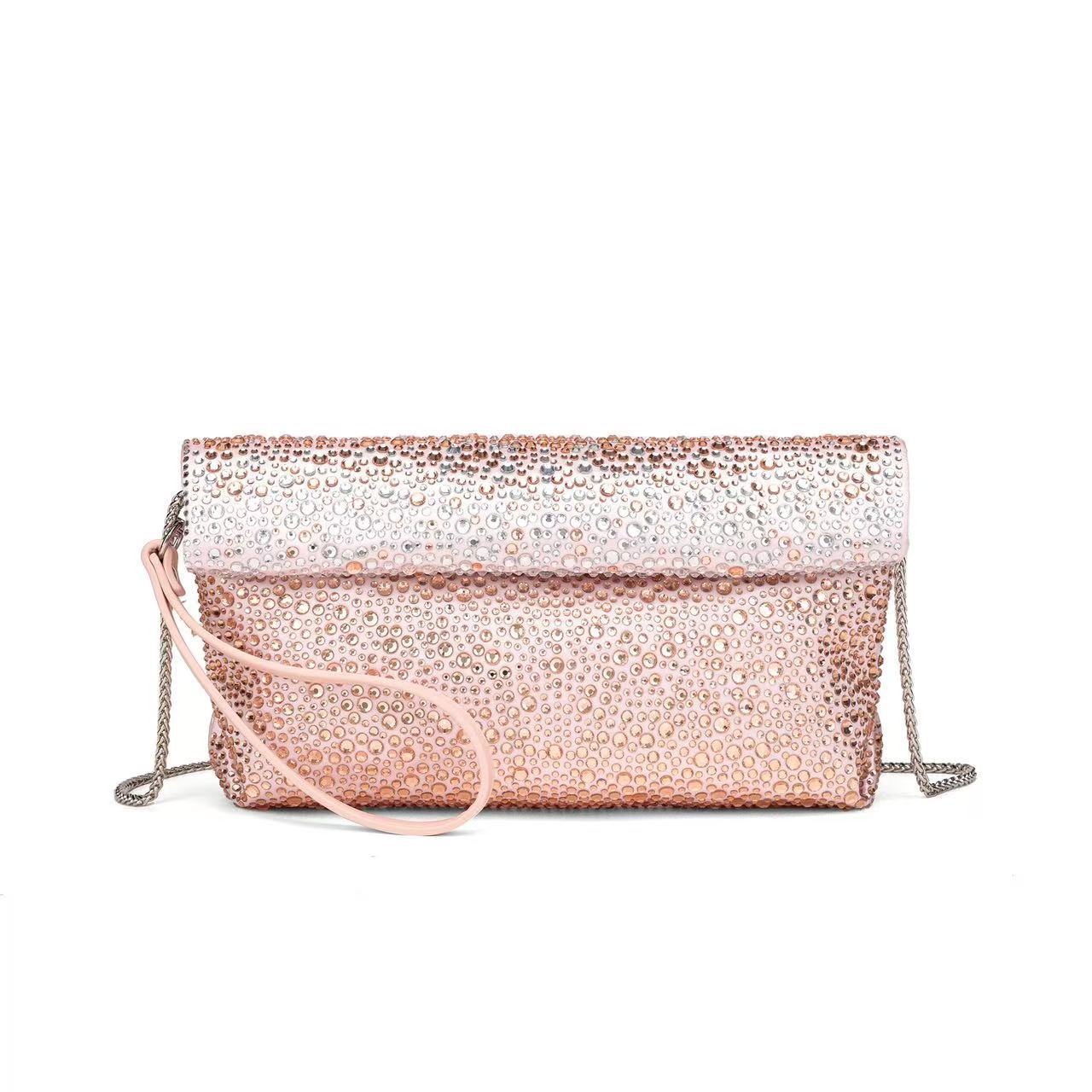 Young Luxury Shiny Diamond Par - Luxury Bags For Young Women ulasan dan harga