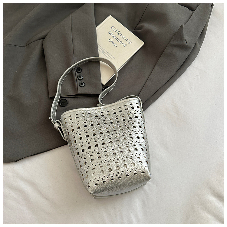 Summer popular hollow out big  - Luxury Bags Vip ulasan dan harga