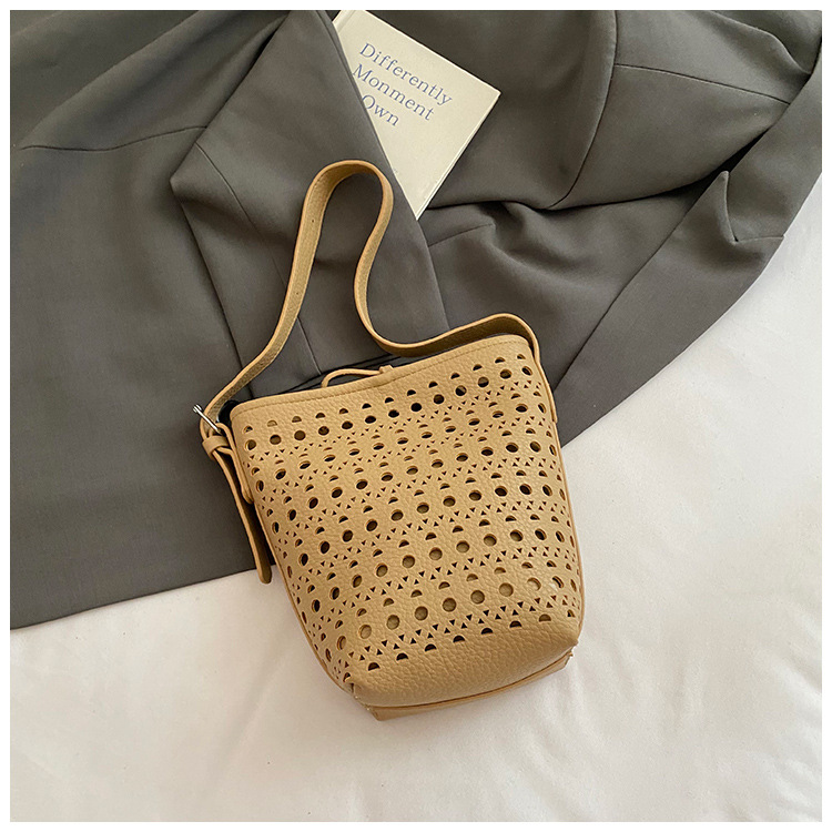 Summer popular hollow out big  - Luxury Bags Vip ulasan dan harga