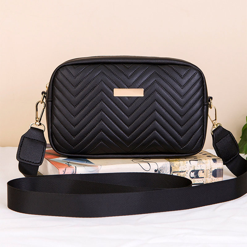 Minimalist Mini Fashionable Qu - Wristlet Wallet Zipper ulasan dan harga