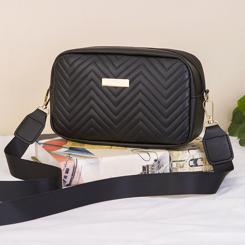 Minimalist Mini Fashionable Qu - Wristlet Wallet Zipper ulasan dan harga