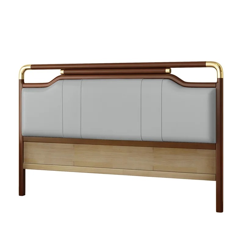 All Solid Wood Headboard Soft  - Luxury Bags Buy ulasan dan harga