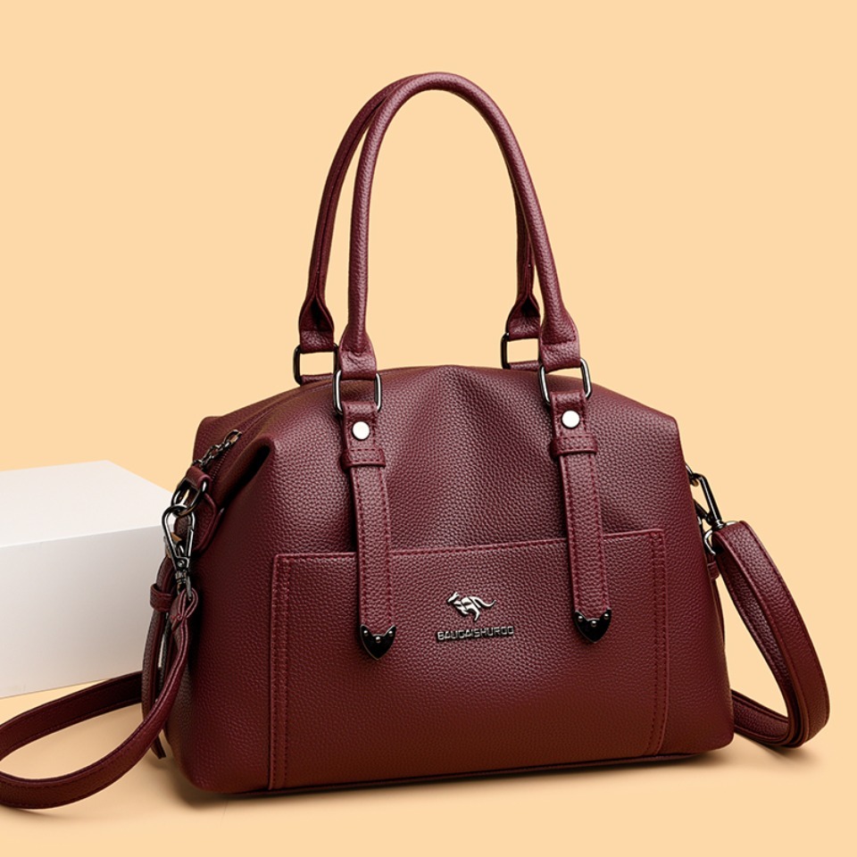 Double Arrows Luxury Designer  - Luxury Bags For Travel ulasan dan harga