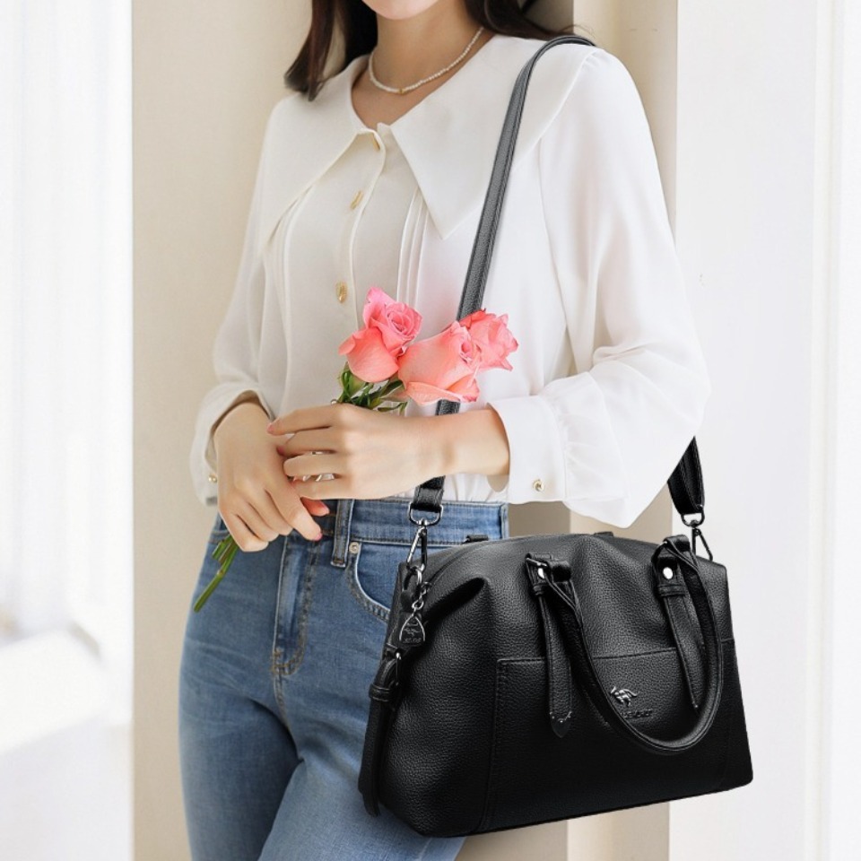 Double Arrows Luxury Designer  - Luxury Bags For Travel ulasan dan harga