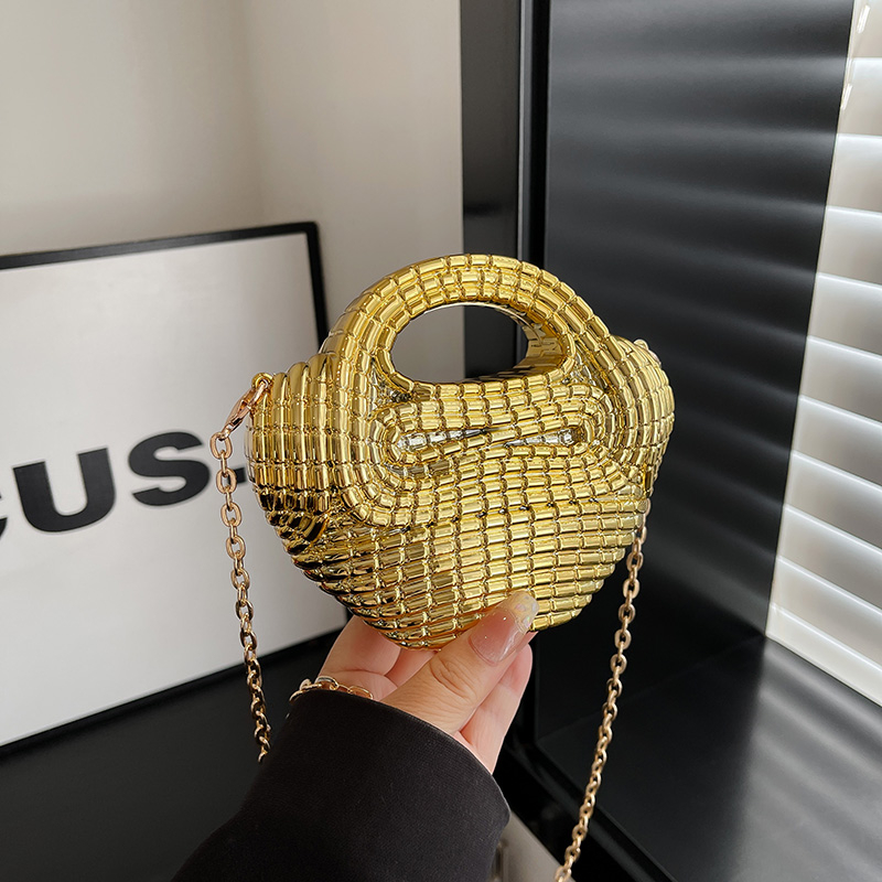 Summer PVC Solid Color Hasp CH - Luxury Bags That Are Affordable ulasan dan harga