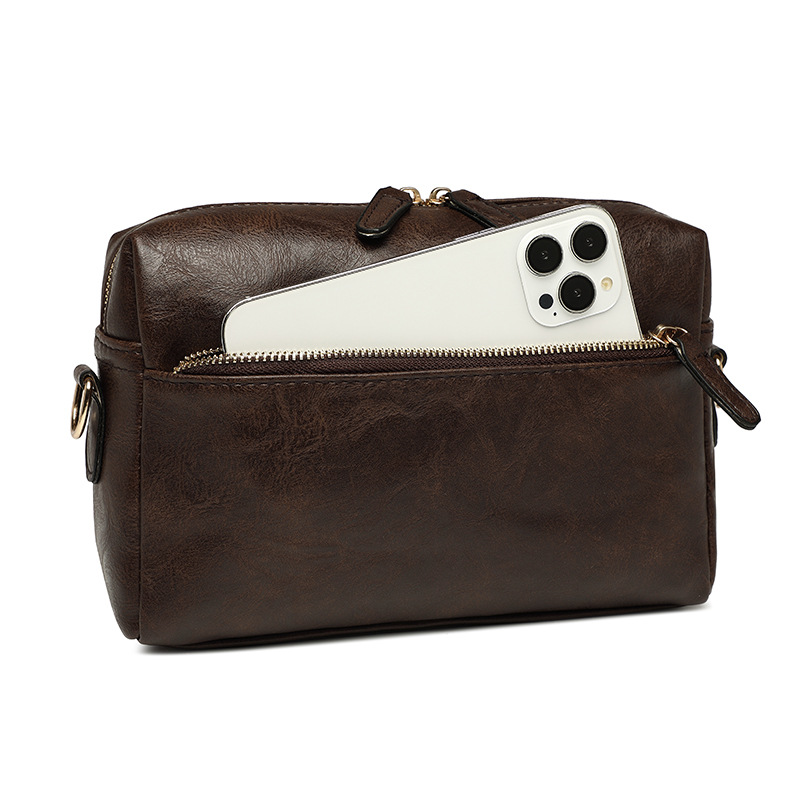 New women's crossbody bag with - Luxury Bags Vip ulasan dan harga