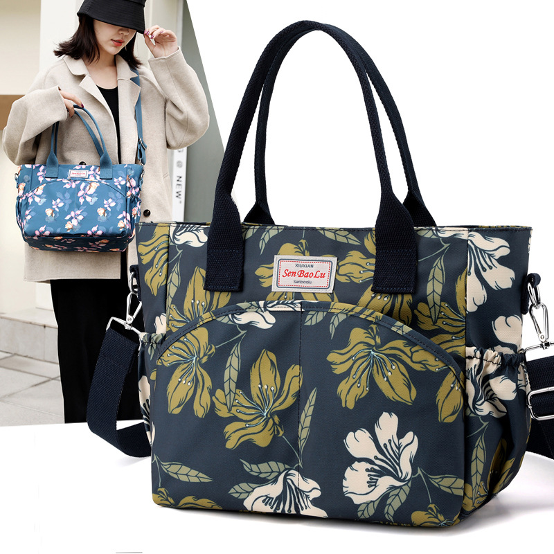 Women's Bag 2023 New Oxford Cl - Luxury Bags Vip ulasan dan harga