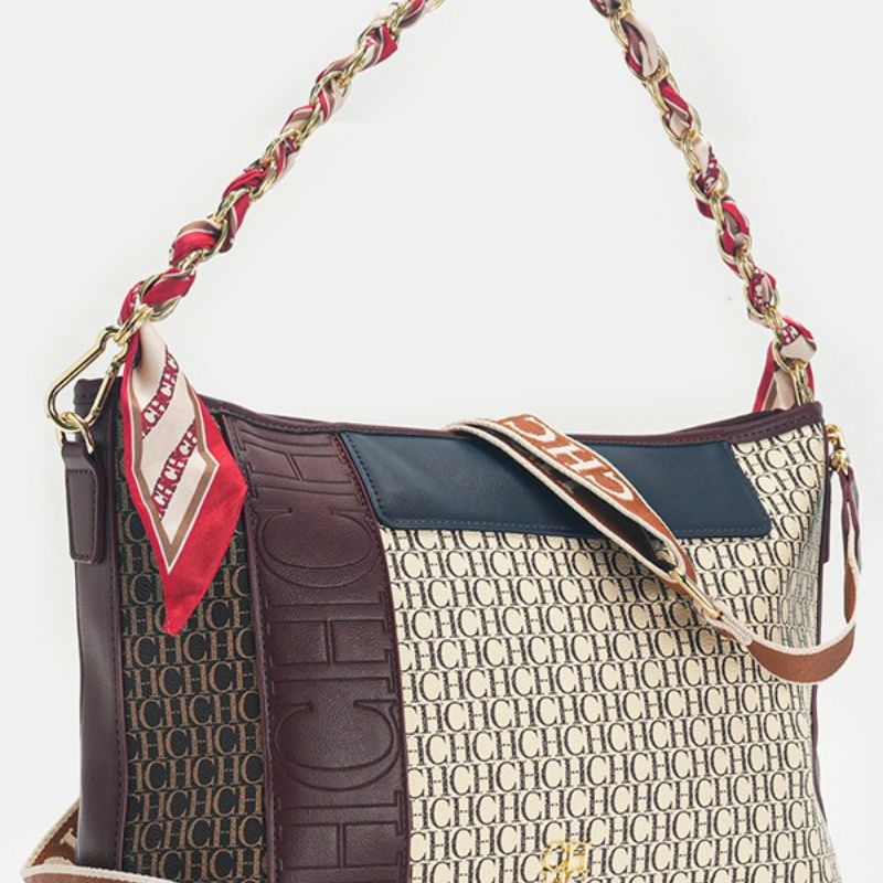CHCH High Quality Fashionable  - Luxury Bags Vip ulasan dan harga