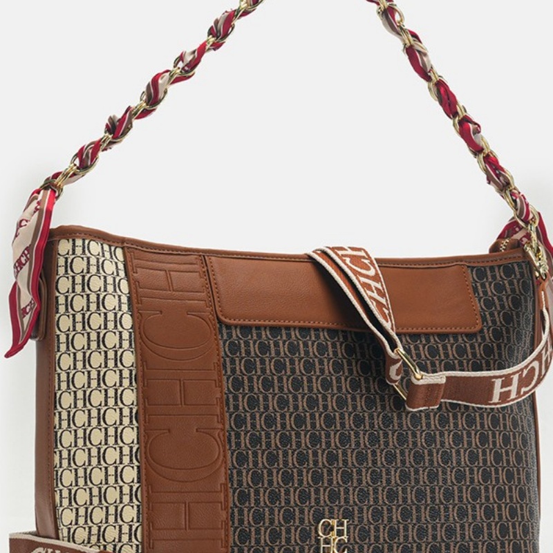 CHCH High Quality Fashionable  - Luxury Bags Vip ulasan dan harga