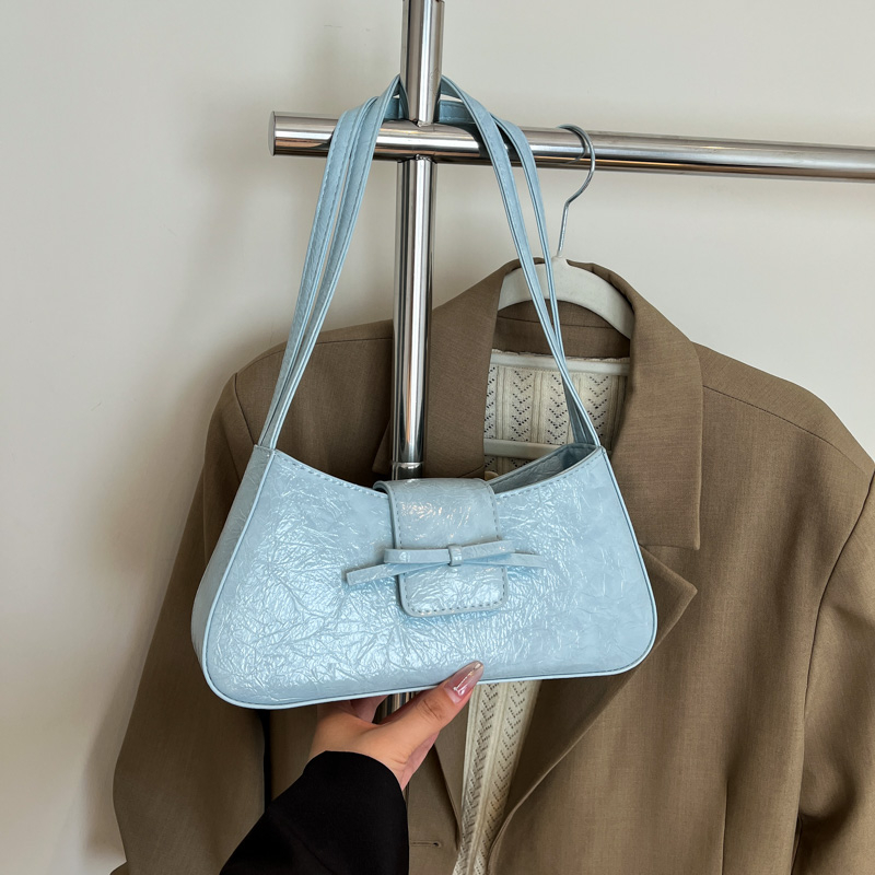 Fashion Designer Female Cute U - Luxury Bags For Young Women ulasan dan harga