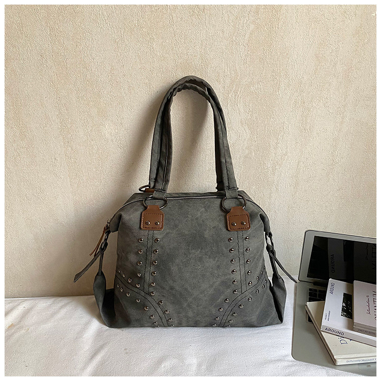Fashion and versatile tote bag - Luxury Bags Vip ulasan dan harga